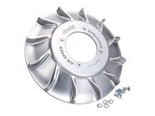 Ventilátor Polini CNC pro Vespa Largeframe