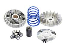 Variomatik Polini Maxi Hi-Speed voor Piaggio Medley 125, 150, Vespa 125 GTS iGet 4V (Euro4)