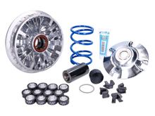 Traploze transmissie Polini Maxi Hi-Speed voor Honda SH 350 Euro5