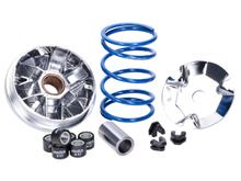 Variador Polini Hi-Speed para Peugeot Kisbee 50 4T Euro5