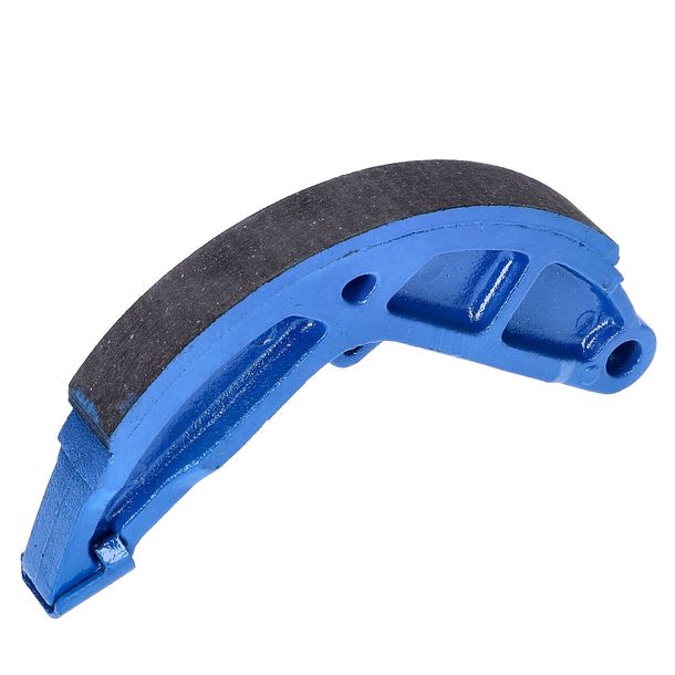 Bremsbacke Polini Sport 135x16mm für Trommelbremse für Piaggio / Vespa Ciao, Bravo, Grillo, SI, Vespino Modelle mit Gussrad