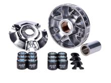 Variomatik Polini Maxi Hi-Speed voor Suzuki Burgman 125ccm E5