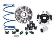 Variomatik Polini Hi-Speed voor Yamaha Aerox, Giggle, Neos, Vino 50 4-Takt Euro4
