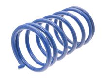 Polini reinforced back pressure spring for Piaggio Bravo, Boss, Ciao, Grillo, SI