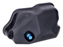 Boîte à filtre à air Polini couvercle cuve carburateur pour Vespa PX125, 150, 200 2T