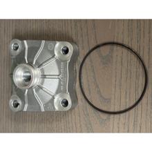 Marchandise d'occasion, culasse Malossi 172ccm refroidissement liquide Aluminium pour Piaggio 125-180ccm 2T
