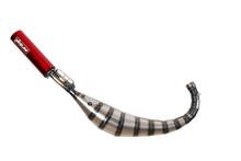 Auspuffanlage Yasuni R3 Carrera-Pro mit Zulassung TUB809-PRO für HRD Sonic Enduro SM, HM CRE Derapage RR Motorhispania YR11 VTVDV1CE20101 MBK X-Limit Rieju Drac Bultaco