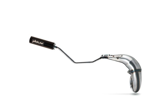 Auspuffanlage Yasuni Cross ML rechts TUB807-B57