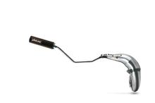 Výfukový systém Yasuni Cross ML pravý TUB807-B57 pro Beta RR Enduro Supermoto, Vent-Moto Baja DERAPAGE 50 ccm