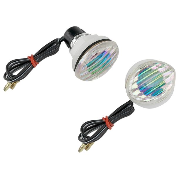 Mini Ovalado Blinkerset Puig (Universal) - Laser