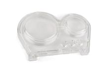 Speedometer glass STR8 for Yamaha Aerox before 2013