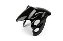 Schutzblech STR8 vorn schwarz für Yamaha Spy