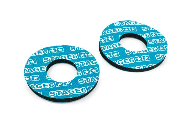 Stage6 Donuts blau