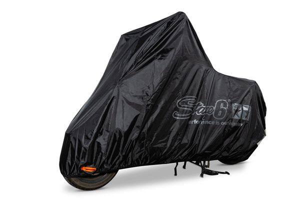 Abdeckplane Stage6 Roller Outdoor Street
