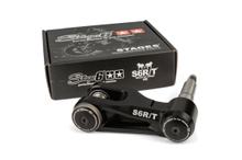 Schommel Stage6 R/T MK2 voor Piaggio / Vespa hard geanodiseerd