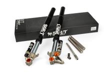 Widelec Stage6 R/T Upside Down 650mm 45/48mm