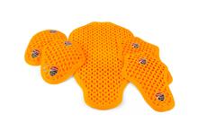 Protections intérieures Stage6 pour sweat à capuche moto
