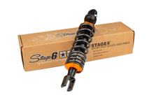 Amortisseur Stage6 Sport Pro Minarelli et pour Peugeot 310mm