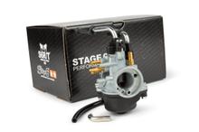 Carburateur Stage6 Phbn 17,5mm starter à câble
