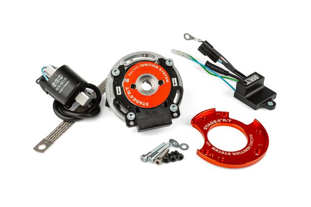 Accensione a rotore interno Stage6 R/T MK2 by PVL per Derbi