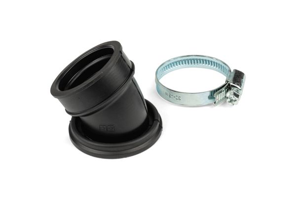 Ansauggummi Stage6 360° für PWK 19 28mm