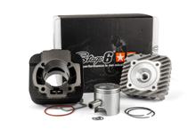 Zylinder Kit Stage6 Streetrace 70ccm für Piaggio AC