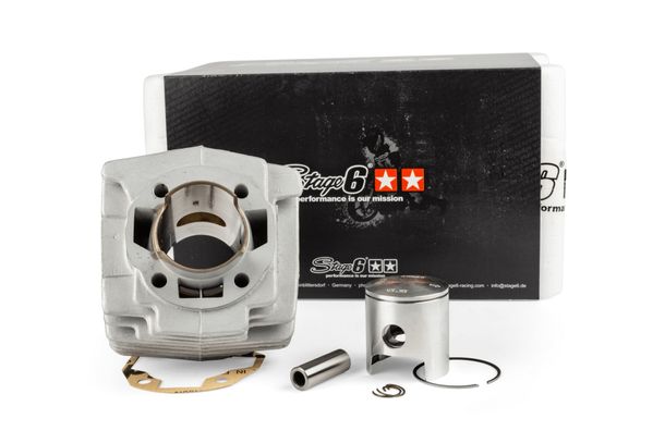 Zylinder Kit Stage6 Racing 70ccm für MBK 51