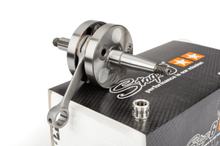 Klínová hřídel Stage6 HPC 44mm zdvih AM6