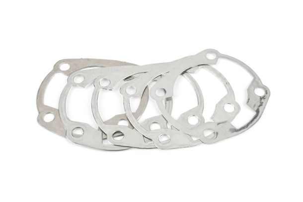 Zylinderfußdichtungen Stage6 Racing 70 für Peugeot 103