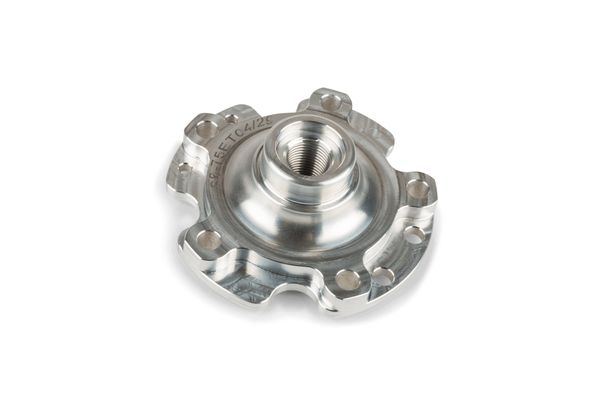 Stage6 R/T Brennraumkalotte FL-R 100cc 2,9mm