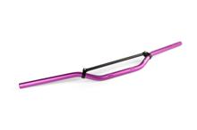 Lenker STR8 22mm lila