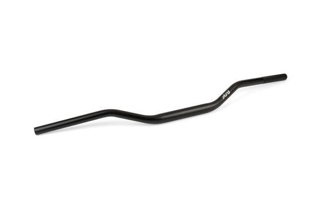 Lenker STR8 28mm Schwarz