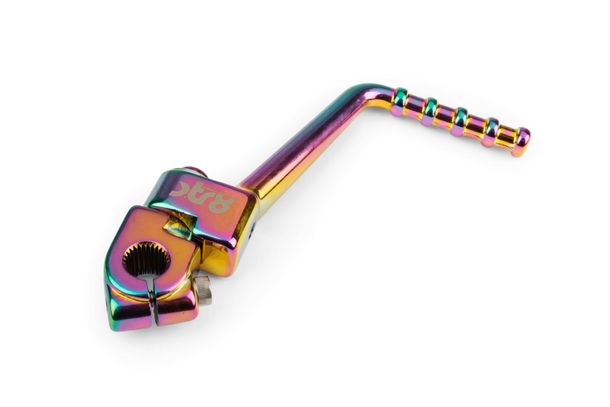 Kickstarter STR8 AM6 Alu Neochrome