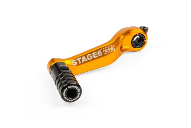 Schalthebel Stage6 AM6 Gold