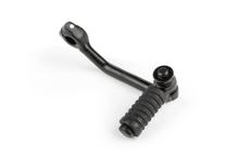 Kickstarter STR8 schwarz für Peugeot TKR Stahl
