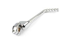 Kickstarter STR8 chrome pour Derbi acier