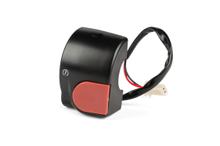 Schakelaar STR8 rechts voor Yamaha Aerox vanaf 2004
