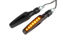 Sekvenční LED blinkry STR8 Contest tónované