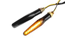 Směrovka STR8 LED Smogg tónovaná