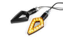 Směrovky STR8 LED Arrow černé / bílé