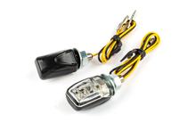 Směrovka STR8 LED Micro 6 LED černá / bílá