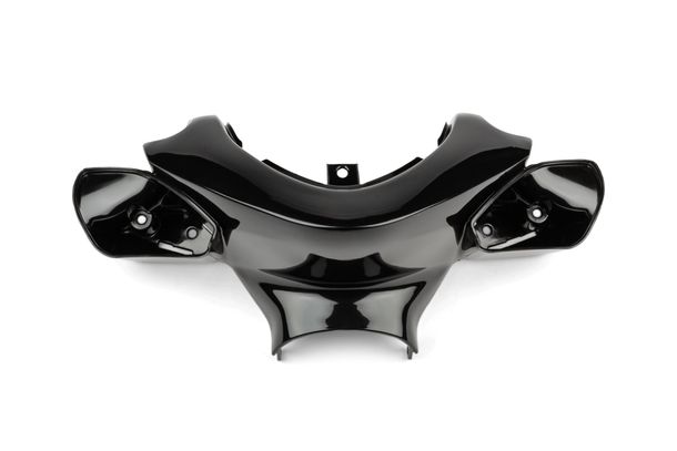 Lenkerverkleidung STR8 unlackiert für Yamaha Aerox