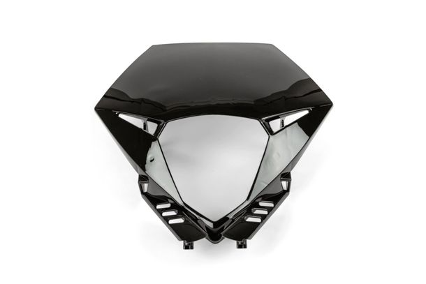 STR8 Lichtmaske schwarz für Beta RR 2011 2020