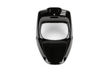 Carenatura anteriore STR8 / Maschera faro nera per Yamaha BWs fino al 2004