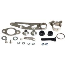 Support d'échappement Yasuni kit de fixation BSP656