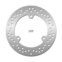 Brzdový kotouč NG Brake Disc 1619 kulatý pevný
