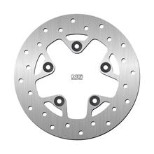 Brzdový kotouč NG Brake Disc 1651 kulatý pevný