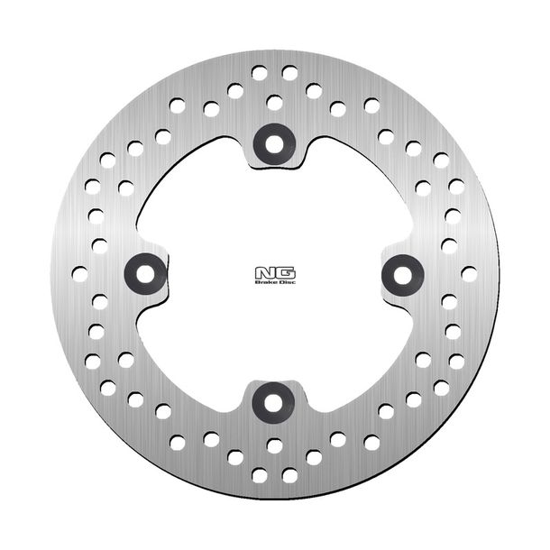 Bremsscheibe NG Brake Disc 1683 rund starr