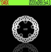 Brzdový kotouč NG Brake Disc 1346X Wave pevný