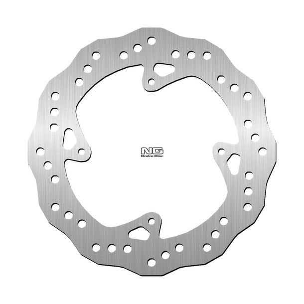 Bremsscheibe NG Brake Disc 1481X Wave starr